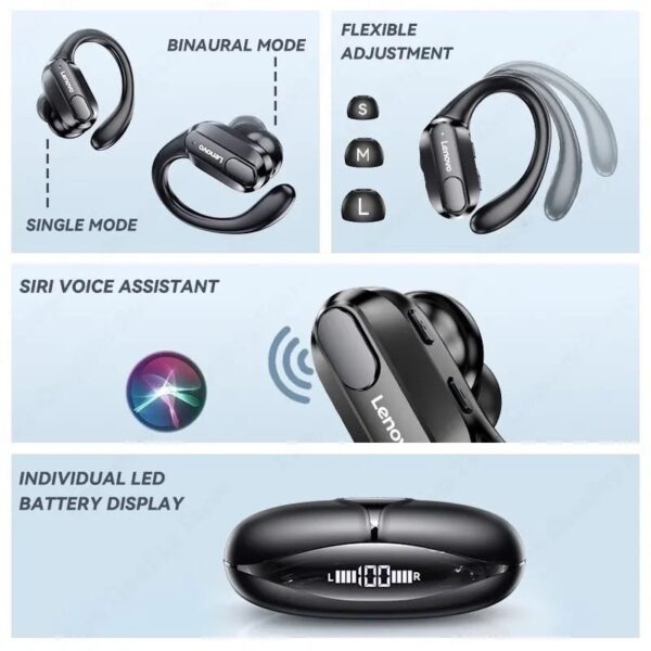 Lenovo XT80 Bluetooth 5.4
