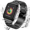 Correa de Acero inoxidable para smartwatch