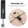 Correa de Acero inoxidable para smartwatch