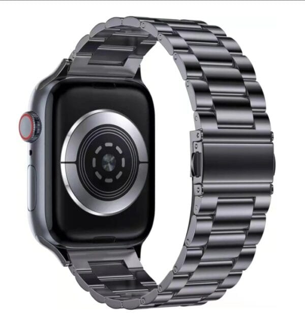 Correa de Acero inoxidable para smartwatch