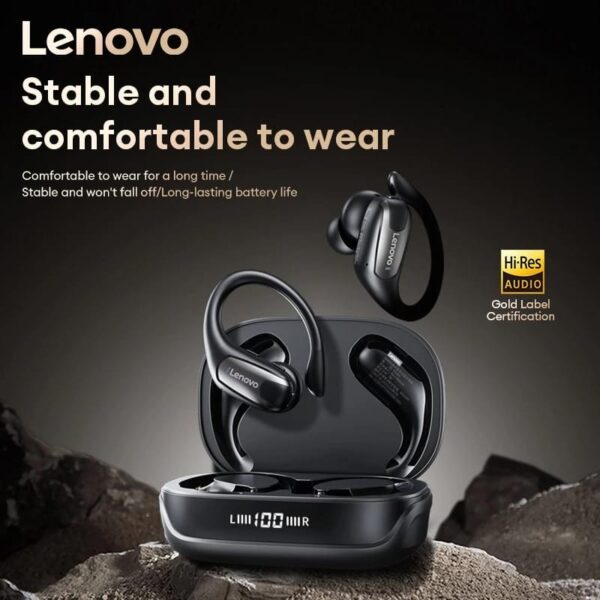 Lenovo XT80 Bluetooth 5.4