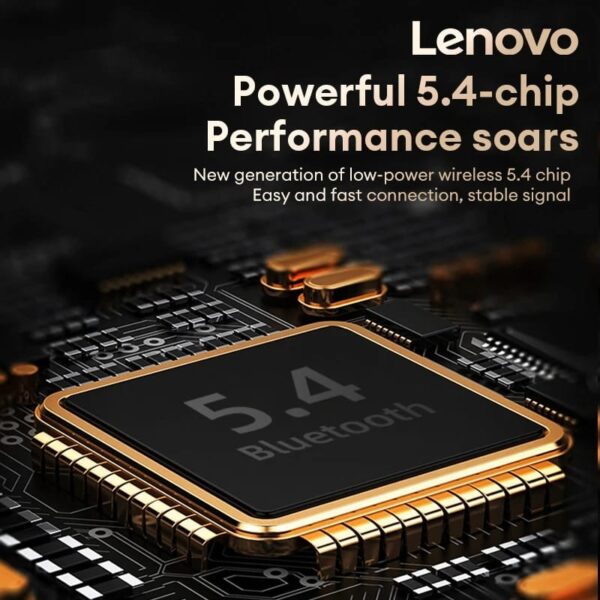 Lenovo XT80 Bluetooth 5.4