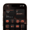 Iphone 16 Pro Desert Titanium