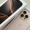 Iphone 16 Pro Desert Titanium