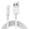 Cable USB-A a Lightning (1 m) para iPhone Suelto