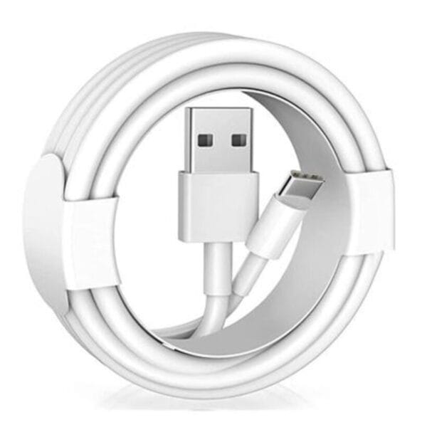 Cable USB-A a USB-C (1 m) para Android Suelto