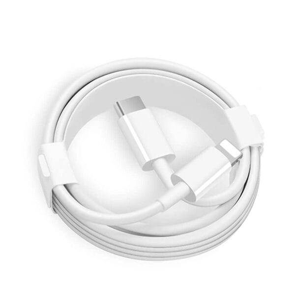 Cable de USB-C a Lightning (1 m) para iphone