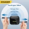 Estuche de carga multifuncional 4 en 1 de 60W  circular