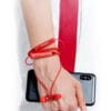 Lenovo bluetooth HE05 RED