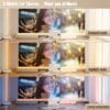 Proyector Magcubic L018 | 650ANSI