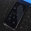 Mica de Ceramica Mate Anti-Spy para Iphone