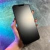 Mica de Ceramica Mate Anti-Spy para Iphone