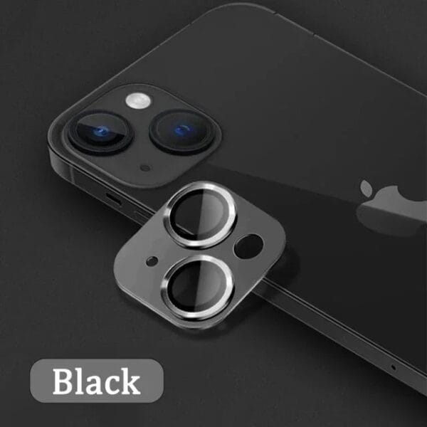 Protector de cámara trasero para Iphone