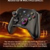 Mando Lenovo S02 para Pc/Nintendo/Android/IOS