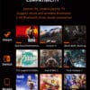 Mando Lenovo S02 para Pc/Nintendo/Android/IOS
