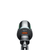 Cargador de Auto USB Tipo C  30W – Carga Rápida