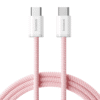 Cable Baseus 100W Tipo C a USB C | Carga rápida