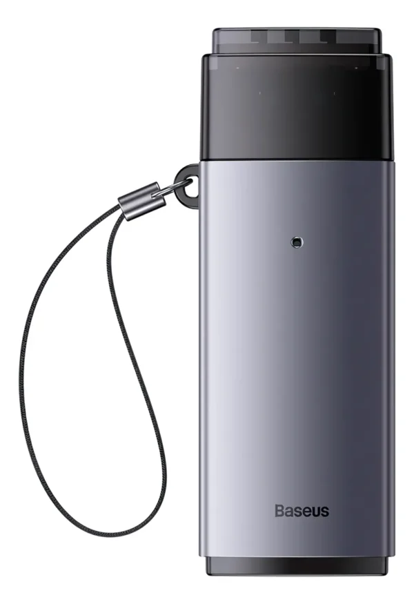 Lector de Tarjetas SD/TF - USB 3.0 | Original