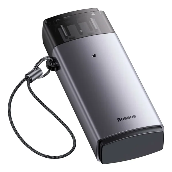 Lector de Tarjetas SD/TF - USB 3.0 | Original