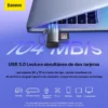 Lector de Tarjetas SD/TF - USB 3.0 | Original