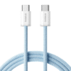 Cable Baseus 100W Tipo C a USB C | Carga rápida