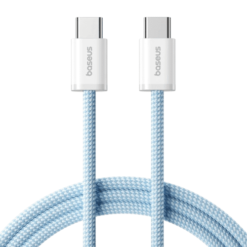 Cable Baseus 100W Tipo C a USB C | Carga rápida
