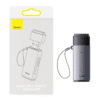 Lector de Tarjetas SD/TF - USB 3.0 | Original