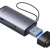Lector de Tarjetas SD/TF - USB 3.0 | Original