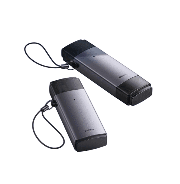 Lector de Tarjetas SD/TF - USB 3.0 | Original