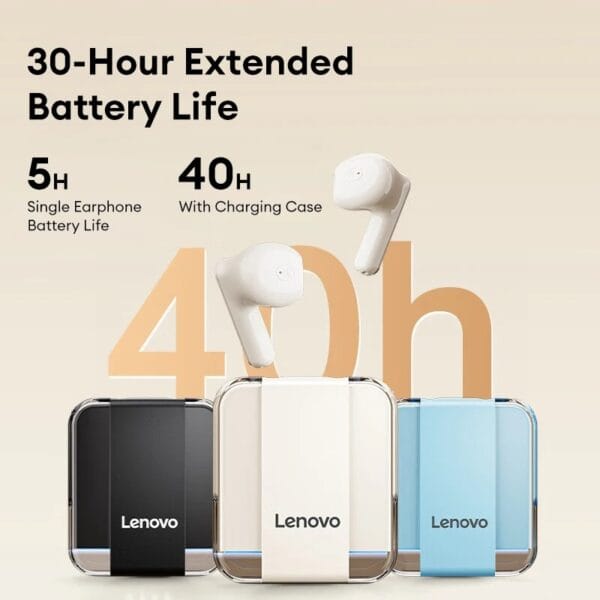Lenovo LP51  TWS | bt 5.4