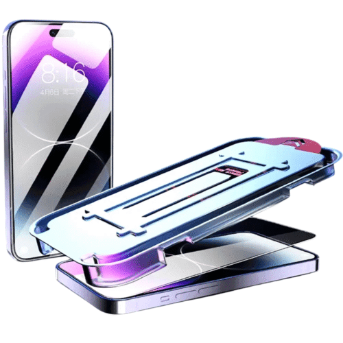 Protector de pantalla  Oleofóbico  para IPhone