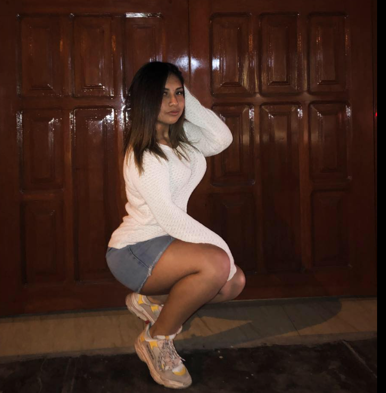 Lourdes Cordova