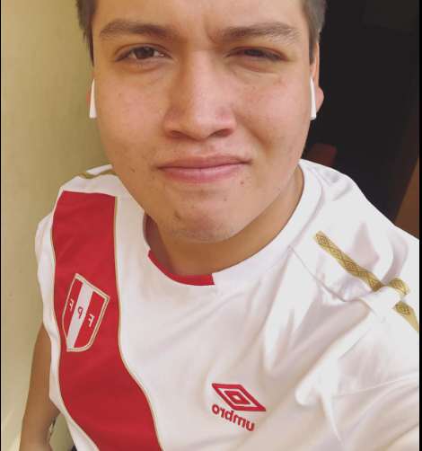 Matias Robles