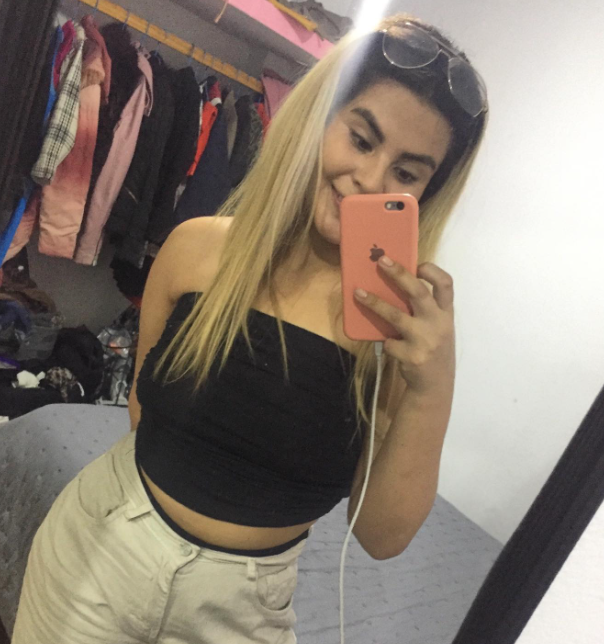 Fiorella Avila