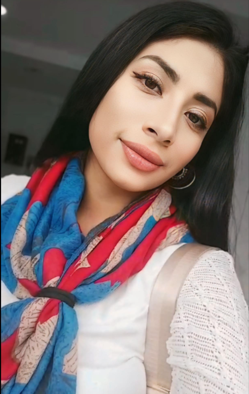 Martha vega