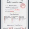 iPhone 12 Mini | OPEN BOX