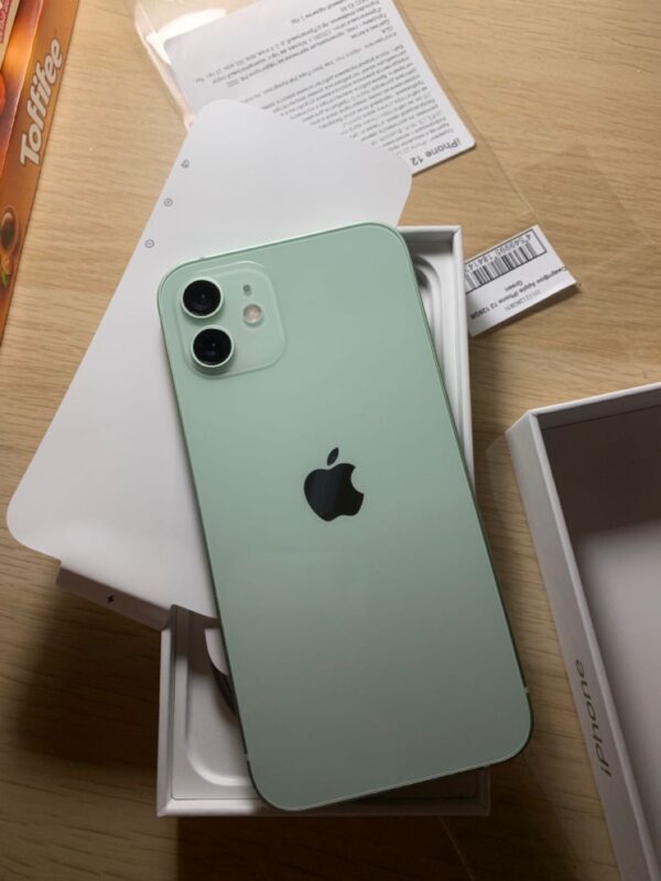 iPhone 12 Mini | OPEN BOX