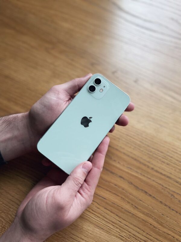 iPhone 12 Mini | OPEN BOX
