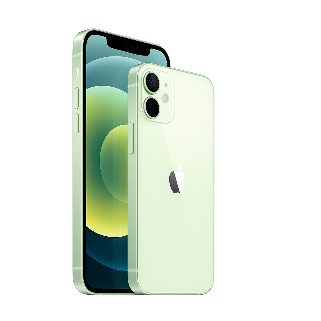 iPhone 12 Mini | OPEN BOX