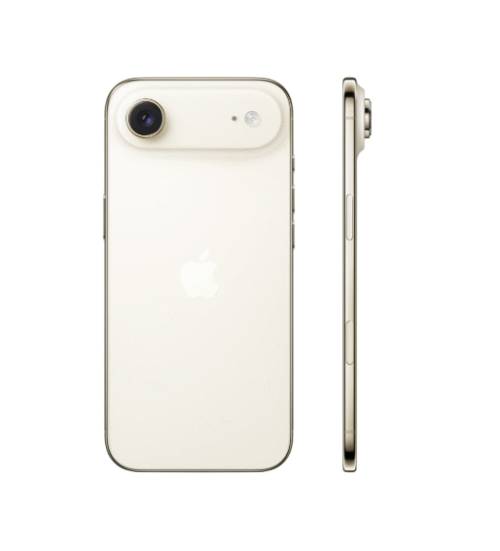 iPhone 17 Air