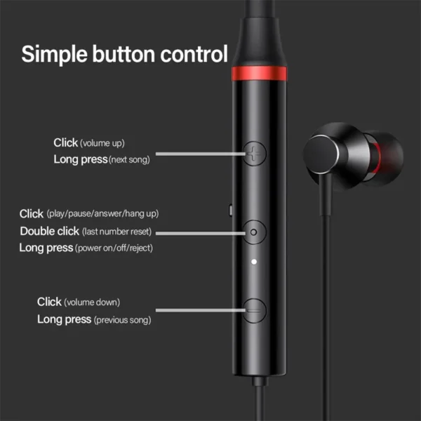 Lenovo bluetooth HE05 X
