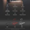 Lenovo bluetooth HE05 X