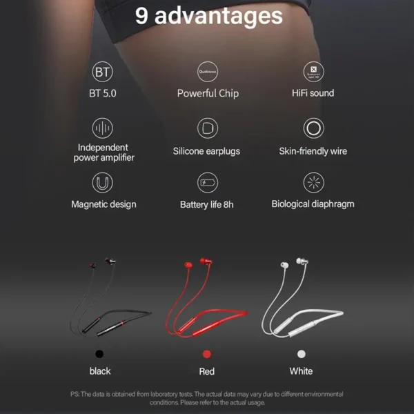 Lenovo bluetooth HE05 X
