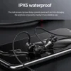 Lenovo bluetooth HE05 X