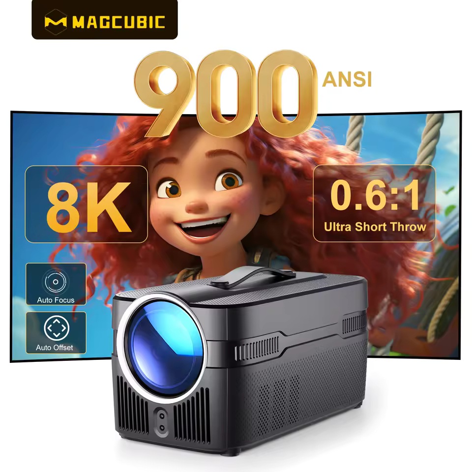 Proyector HY450C Pro