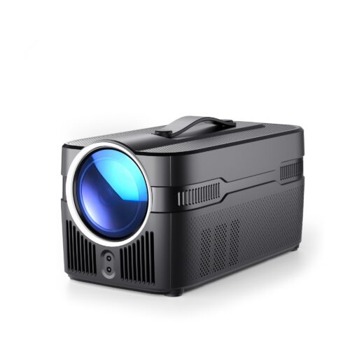Proyector MagCubic HY450 PRO | 900ANSI