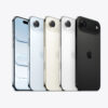 iPhone 17 Air
