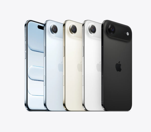 iPhone 17 Air