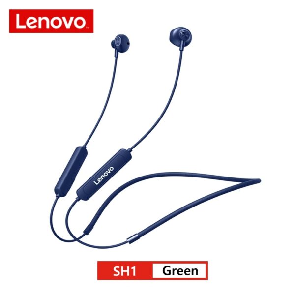 Lenovo bluetooth SH1