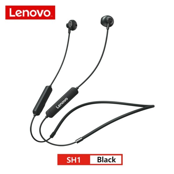 Lenovo bluetooth SH1